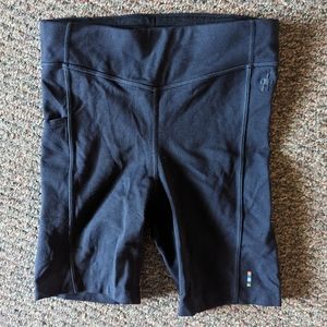Smartwool Biker shorts